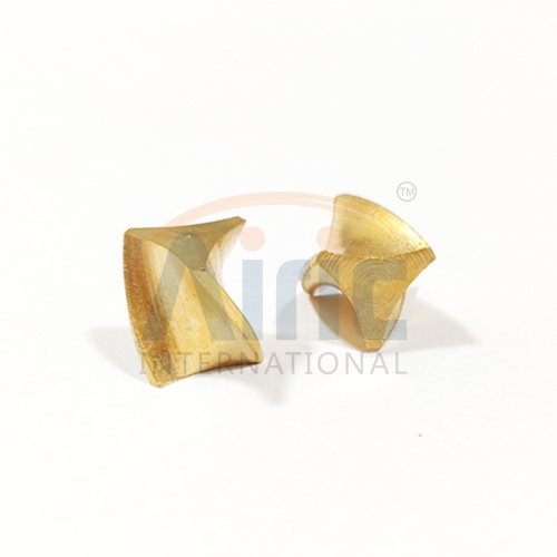 Brass Gas Part